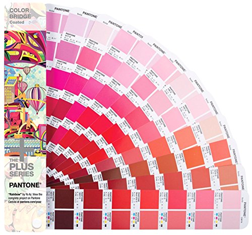 PANTONE GG5103 Plus Series Color Bridge Coated