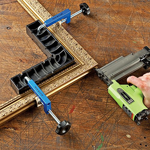 Купить Rockler 12'' ClampIt Bar Clamp в интернетмагазине Amazon с