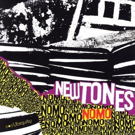 CD-Charts  Music : New Tones