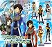 Gundam OO Characters Figure Set (Set 5)