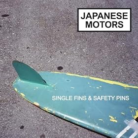 Single Fins & Safety Pins