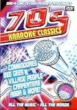 70s Karaoke Classics [DVD]