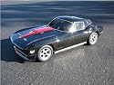 Rtr Nitro Rs4 3 Evo+ With 1967 Chevrolet Corvette