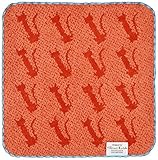 シンジカトウ ノッド タオルチーフ ねこ SKTC067-01