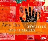 T&ouml;chter des Himmels - Amy Tan