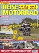ride on! REISE MOTORRAD