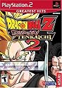 Dragonball Z Budokai Tenkaichi 2