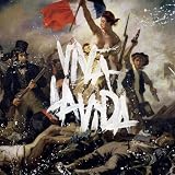 Coldplay VIVA LA VIDA