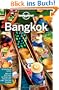 Lonely Planet Reisef�hrer Bangkok