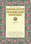 Vector Designs: Decorative Frames and Borders
