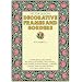 Vector Designs: Decorative Frames and Borders