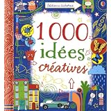 1000 id�es cr�ativespar Fiona Watt