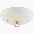 Westinghouse Lighting 70037 Canopy Kit