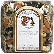 Bergin Nut Company Trail Mix Raw, 16-Ounce Bags (Pack of 4)