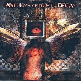 Rock Is Dead (CVR Mix)