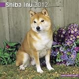 Shiba Inu Wandkalender 2012 [Kalender]