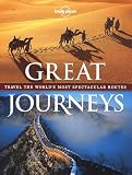 Lonely Planet Great Journeys