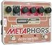 Electro Harmonix Bass Metaphors Compression/Distortion Pedal