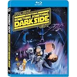 Family Guy: Something Something Something Dark Side [Blu-ray]
