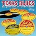 Blues Texas 1947-51