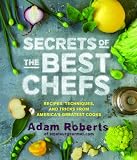 Secrets of the Best Chefs