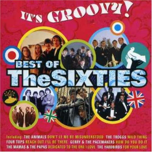CD-Charts  Search : Best of the 60s - It's Groovy