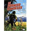 Le dernier kamikaze, Tome 2 : Les fant�mes du Pacifique