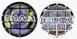 PIAA 35201 520 Series Ion Crystal Fog Lamp Lens
