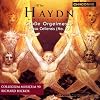 The Haydn Mass Edition: Gro�es Orgelmesse; Missa Cellensis (No. 2)