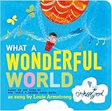 What a wonderful world