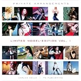 Private Arrangements - Limited Model-Edition: Volume 1von "Carsten K�hler"