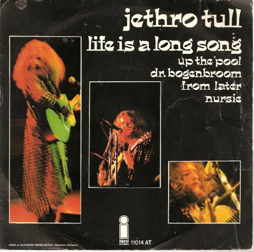 Jethro Tull Foto 17