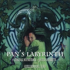 Le Labyrinthe De Pan
