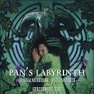 Pan's Labyrinth (Bande Originale du Film)