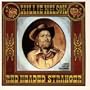 Red Headed Stranger