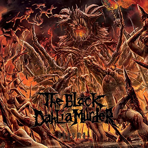 The Black Dahlia Murder - Everblack - Zortam Music