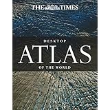 the times desktop atlas of the world