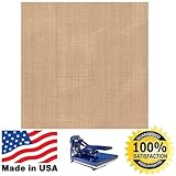 5 Pack Teflon Sheet For 16x20 Heat Press Transfer Sheet SALE LIMITED TIME OFFER!