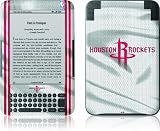 Skinit Kindle Skin (Fits Kindle Keyboard), Houston Rockets