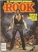 Books : The Rook #2
