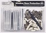 Hillman Fastener Corp 451001 Hurricane Kit