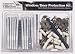 Hillman Fastener Corp 451001 Hurricane Kit