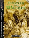 Fl�stern der W�lder: Drei DSA-Kurzabenteuer f�r 3-5 Einsteiger-Helden