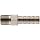 Parker 316 Stainless Steel Barb Connector To Male Pipe 1/4" Hose Barb X 1/8" Male NPT