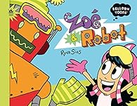 Zoe Robot Ryan Sias Babelio Zoe Robot Ryan Sias Babelio