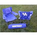 Kentucky Wildcats NCAA Ultimate Junior Tailgate Chair