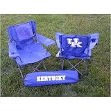 Kentucky Wildcats NCAA Ultimate Junior Tailgate Chair