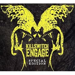 Killswitch Engage [Special ed]