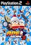 Ape Escape 3