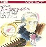 Mozart: Exsultate Jubilate